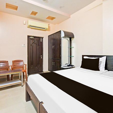 Super Hotel O Kurnool Near Kurnool Medical College Zewnętrze zdjęcie