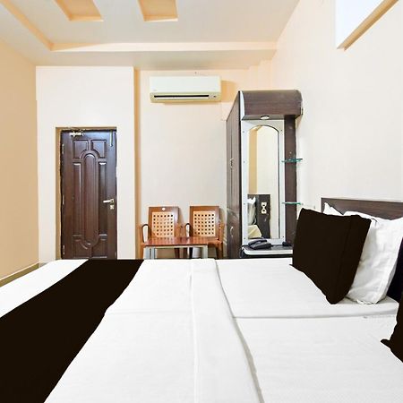 Super Hotel O Kurnool Near Kurnool Medical College Zewnętrze zdjęcie