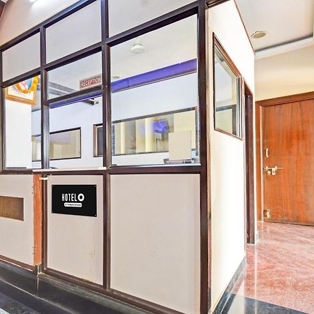 Super Hotel O Kurnool Near Kurnool Medical College Zewnętrze zdjęcie
