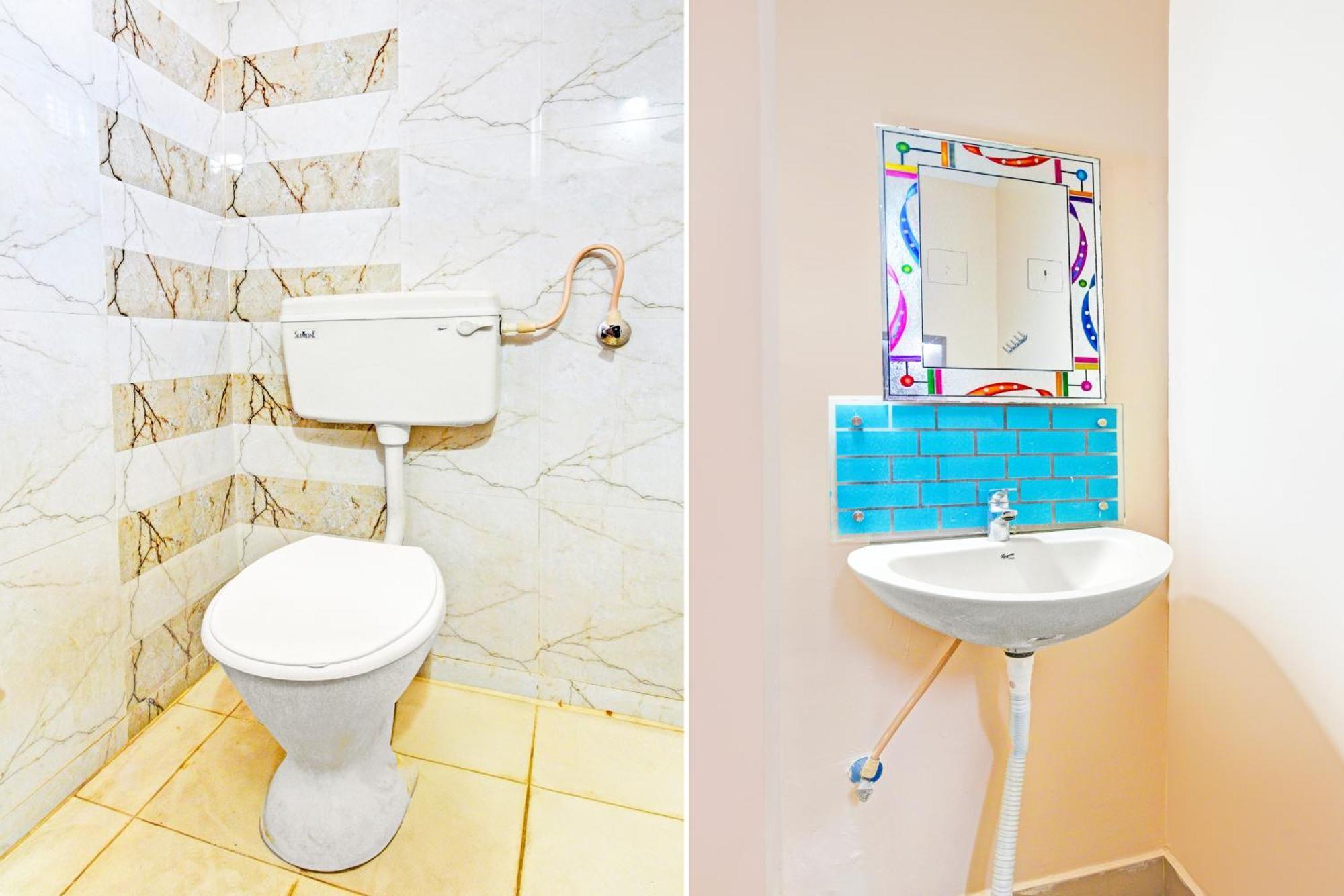 Super Hotel O Kurnool Near Kurnool Medical College Zewnętrze zdjęcie