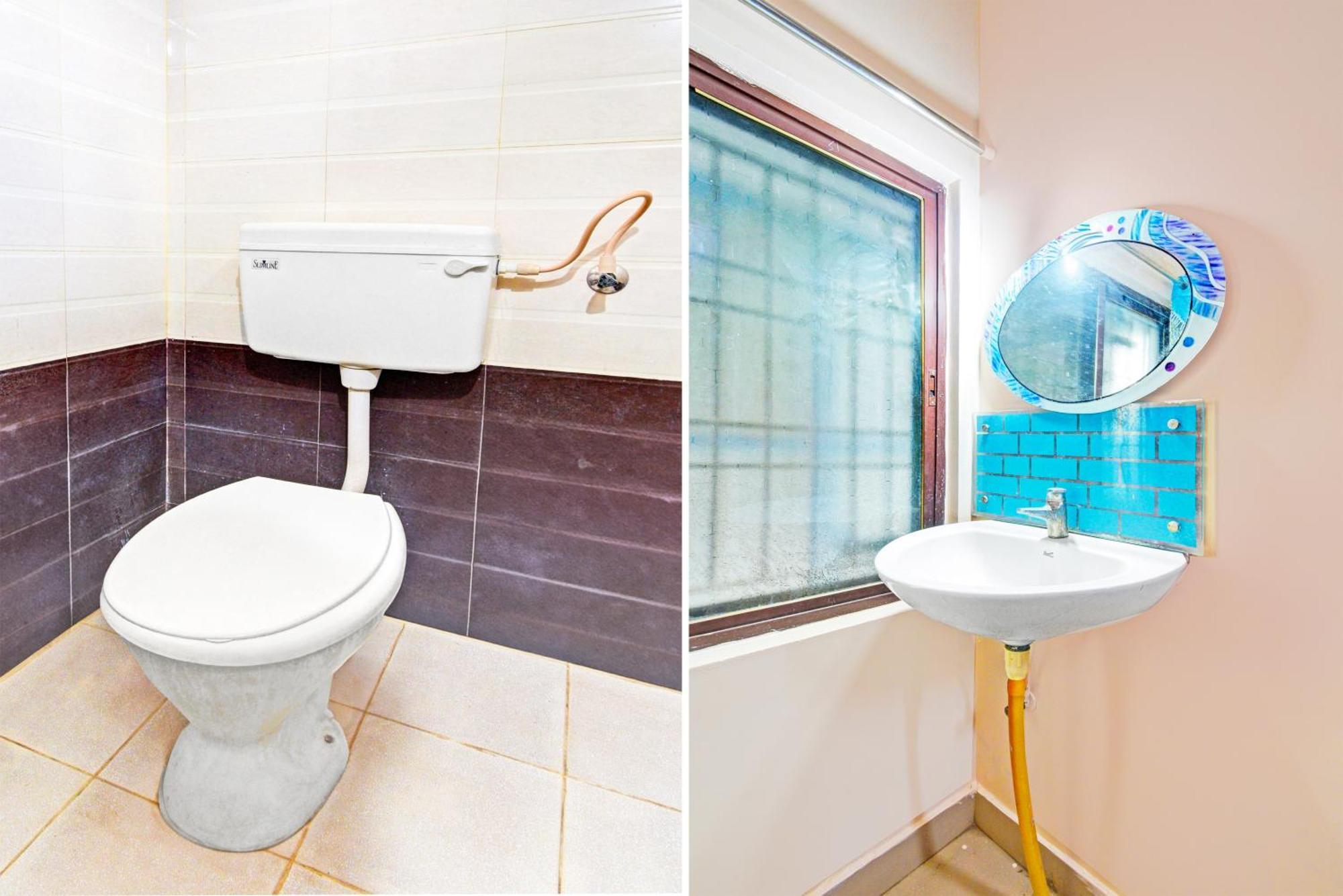 Super Hotel O Kurnool Near Kurnool Medical College Zewnętrze zdjęcie