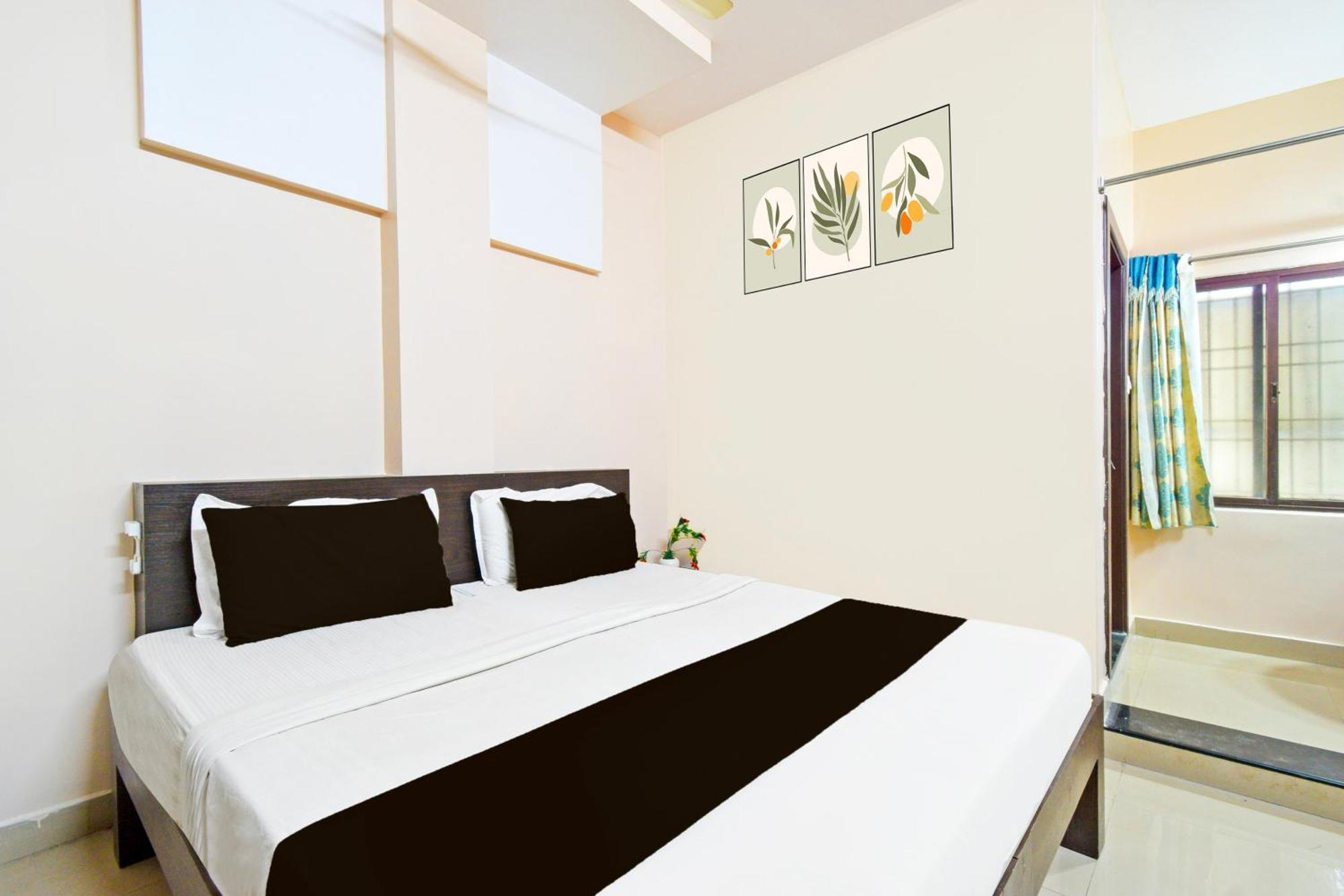 Super Hotel O Kurnool Near Kurnool Medical College Zewnętrze zdjęcie