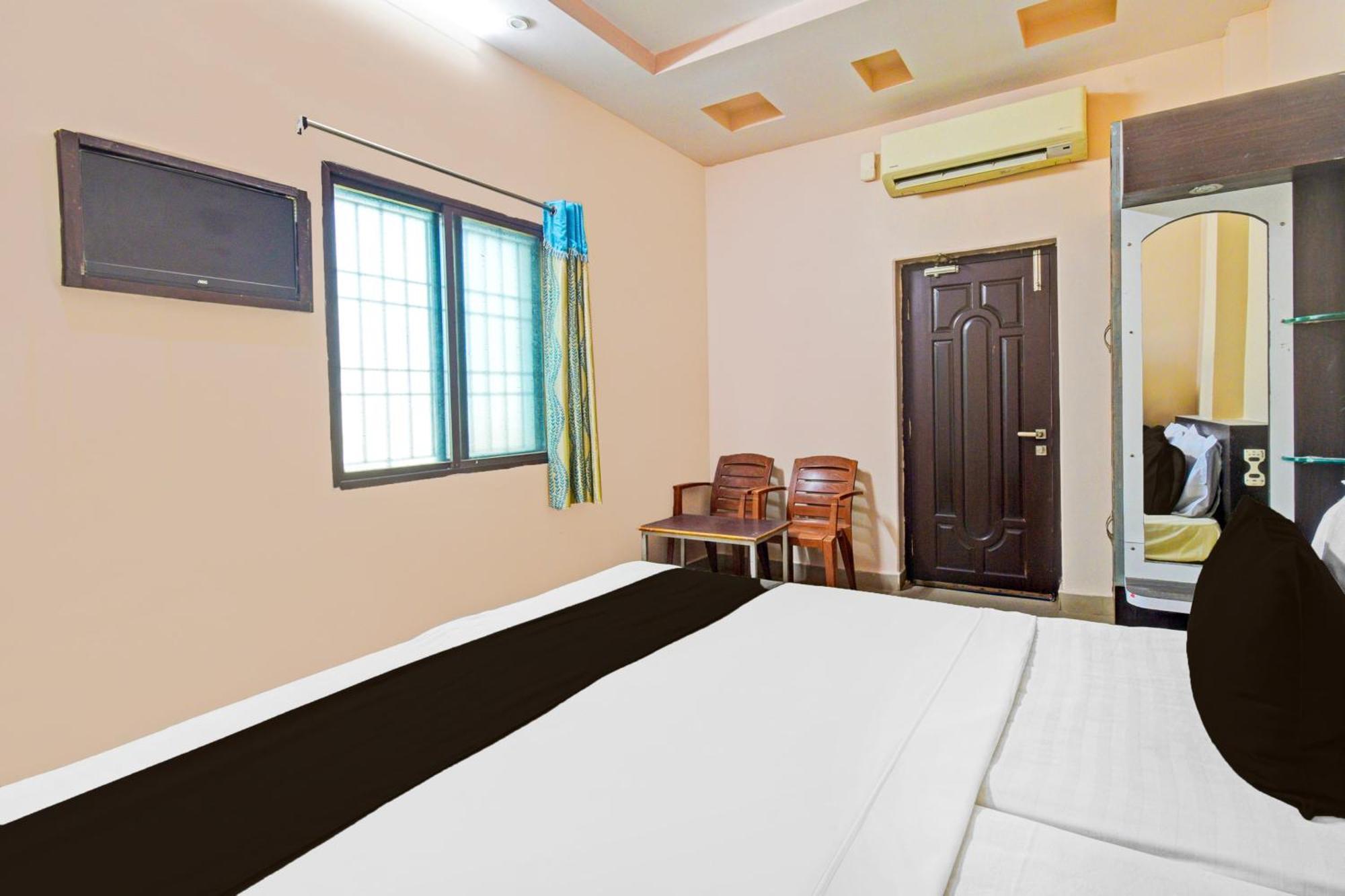 Super Hotel O Kurnool Near Kurnool Medical College Zewnętrze zdjęcie